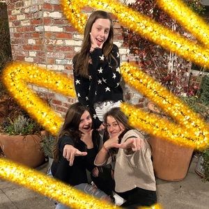 Meet your Posher, Tessa